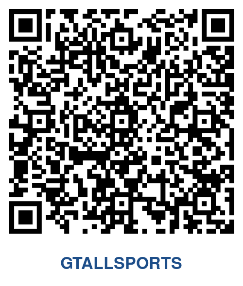 iPhone App QR Code