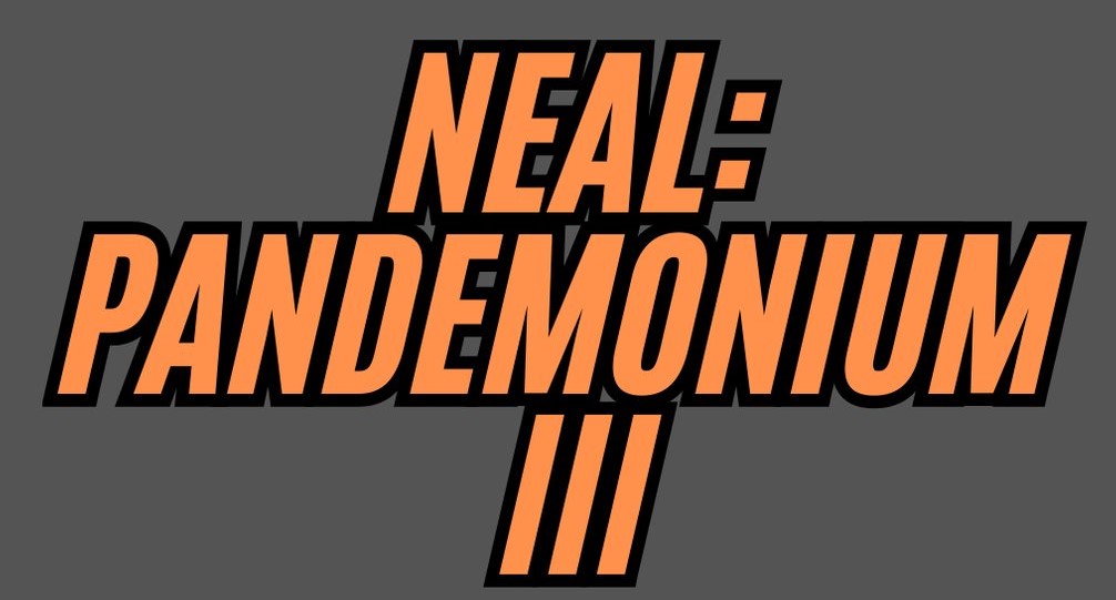 Pandemonium 3 Armwrestling