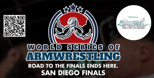 World Series of Armwrestling
