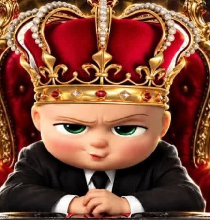 The Boss of the Hills Armwrestling