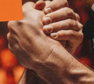 Pull of the Mountains