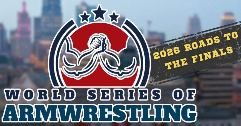 WSOA: Road to the Finals