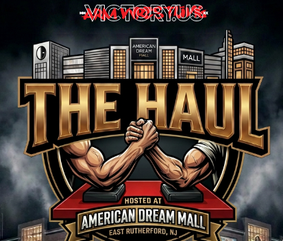 The Haul Armwrestling
