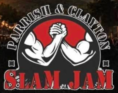 Slam Jam Armwrestling