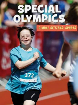 Special Olympics / Disabled Sports